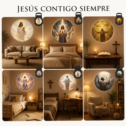 Proyector de Jesús